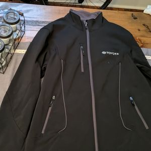 Toyota Jacket